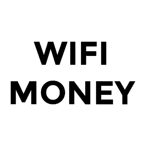 Entrepreneur Wifi Money Sticker by Wifi Academy