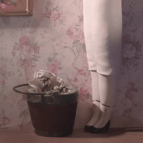 Melanie Martinez GIF