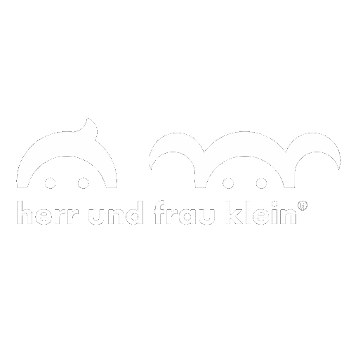 Sticker by herr und frau klein