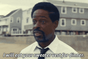 Sterling K Brown GIF