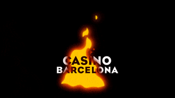 San Juan Casino GIF by CB Barcelona