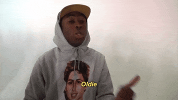 eos rap hip hop 2012 tyler the creator GIF