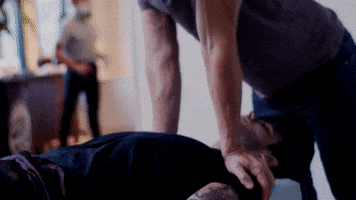 Corrective Chiropractic GIF