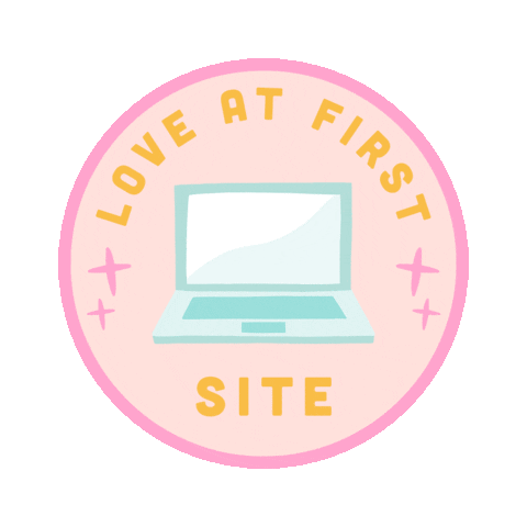 Elizabeth McCravy Sticker