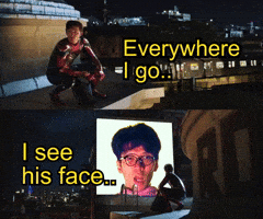 Go Spider-Man GIF