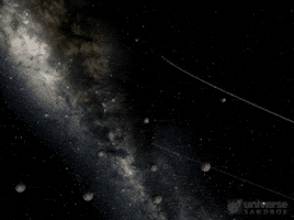Universe Sandbox GIF
