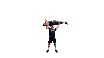 Crossfit Hk Sticker by sejmsfoto