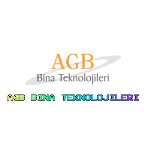 AGB Bina Teknolojileri GIF