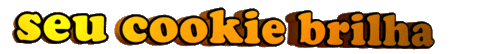 Cookie Sticker