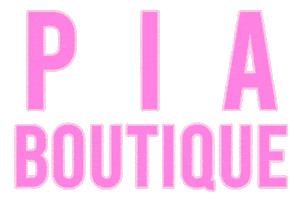 PIABoutique Sticker