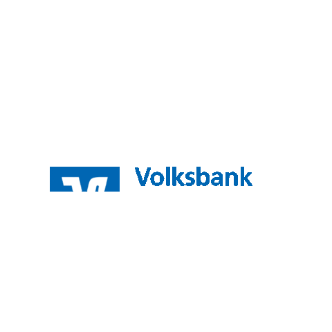 Volksbank Backnang eG Sticker
