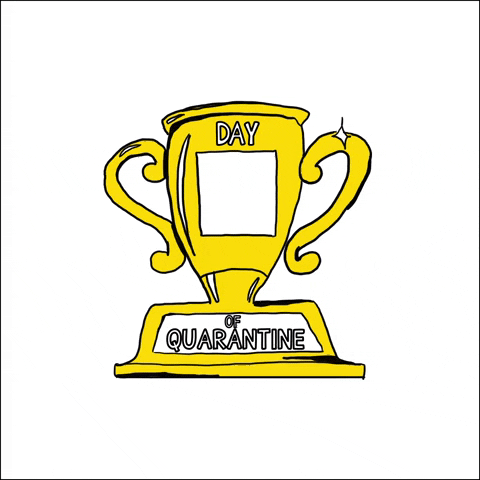 Mustache Agency GIF