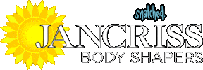 Fajas Sticker by Jancriss body Shapers