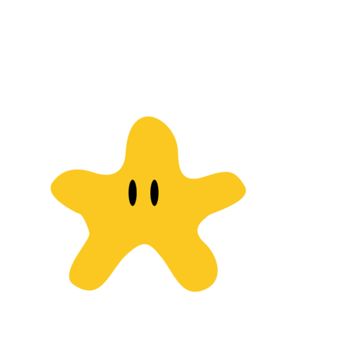 Smile Sticker