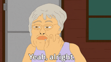 Sick Animation GIF