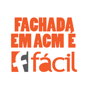 Fácil Solução Visual Sticker