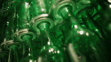 heinzhistorycenter green glass pittsburgh bottles GIF