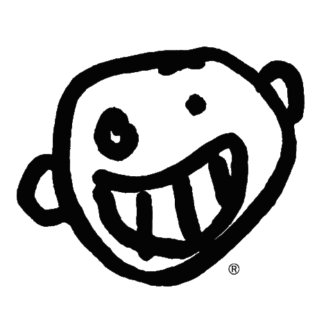 Newbury Comics Sticker