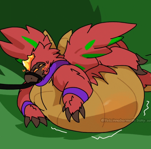 Terraria Calamity Mod GIF