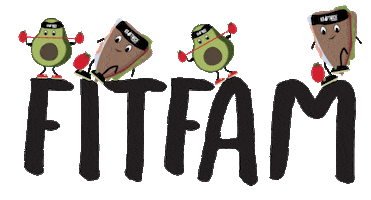 Kraftwich Sticker