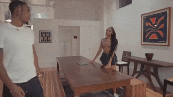 Carry Me Music Video GIF by Teyonahhh