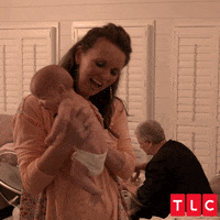 Baby Crack GIF by TLC