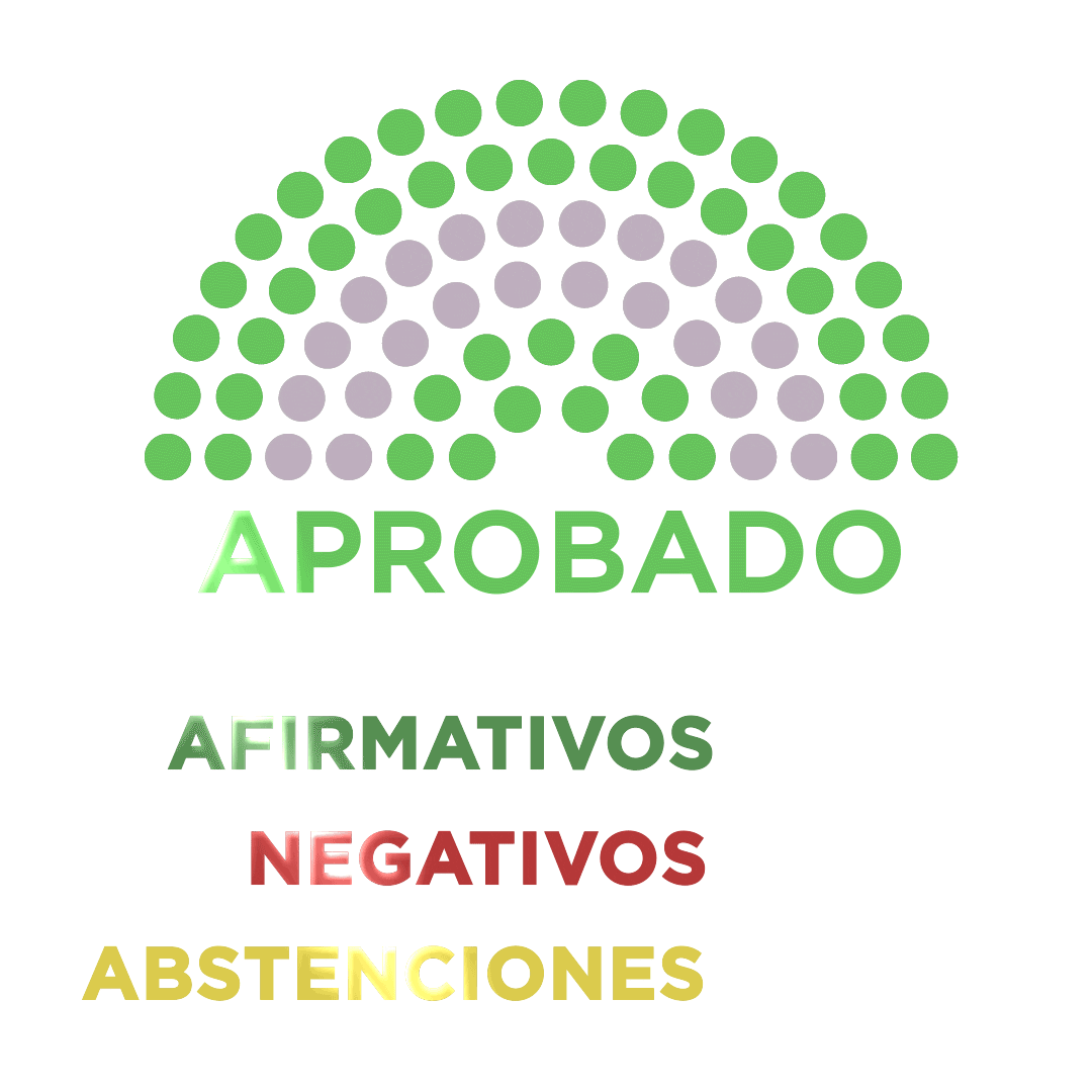 Senadonacion Sticker by Senado Argentina