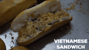 Banh Mi GIF