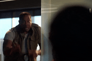 Scared Season 2 GIF by Sony Pictures Television
