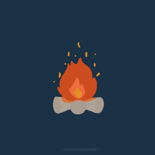 Fire GIF