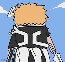 Anime GIF