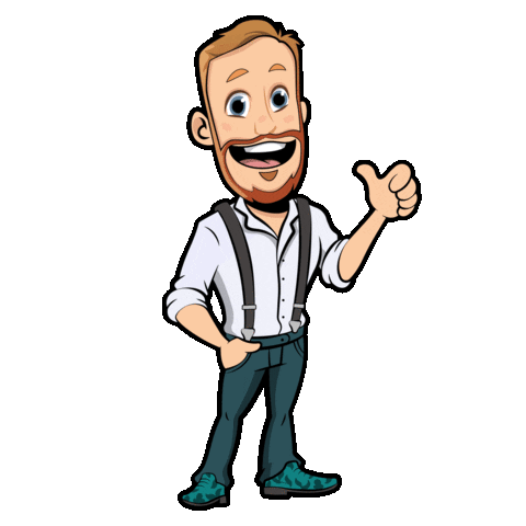 Hfdzk Sticker by Rene.hfdzk