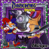 darkwing duck