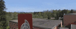 Bell Tower GIF by Trinity Western University