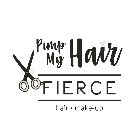 Fierce Raalte Sticker