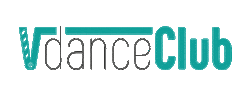 VdanceClub Sticker