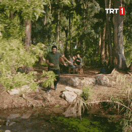 Giphy - Su Yaz GIF by TRT