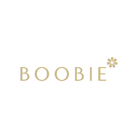 Sticker by Boobie Superfoods