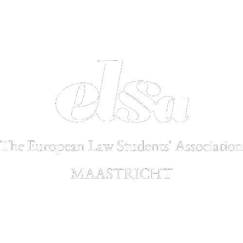 ELSA Maastricht Sticker