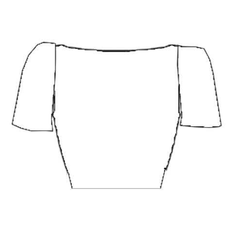 Sxs Sticker by Stitch By Stitch Co.