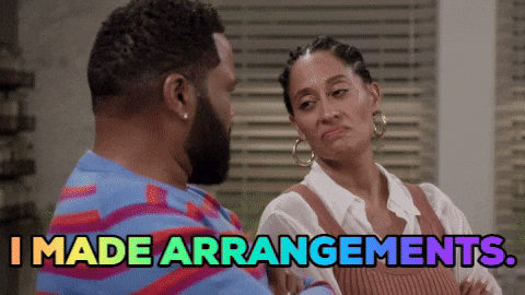 Traci Ellis Ross GIFs - Get the best GIF on GIPHY