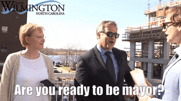City of Wilmington, NC GIF