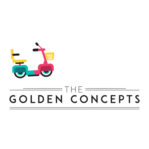 GIF by The Golden Concepts