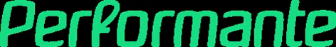 Performante logo yes hello design GIF