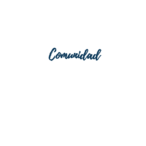 Community Create Sticker by Femprendedoras