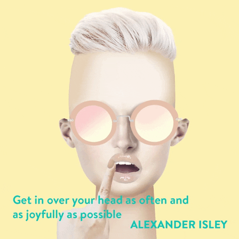 Yarza Twins Desing GIF