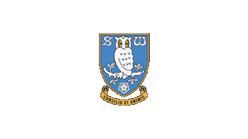 Sheff Wed Yes Sticker by Sheffield Wednesday Football Club