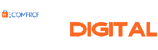 Marketing Digital Sticker by Hicomerce
