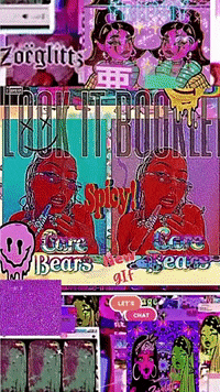 New Age 90S GIF - Find & Share on GIPHY