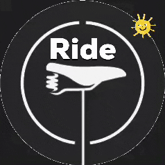 SaddleDrunk ride sunshine su shine GIF